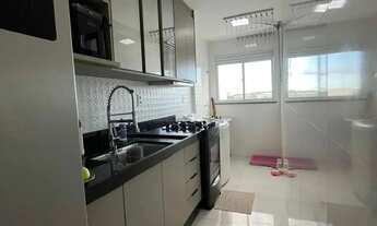 Imagem 6: SR - Vendo apartamento reformado em Jardim Limoeiro - Serra - ES