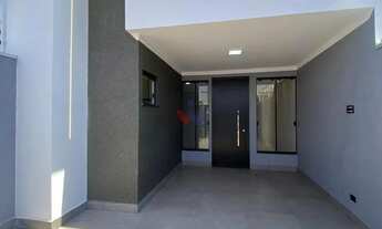 Imagem 2: Casa aconchegante à venda no Jardim Campo Belo 2 quartos, espaço amplo e ótima localização