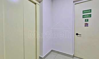 Imagem 7: Apartamento para locação no Condomínio Gris, próximo à Av. Meira Júnior - Ribeirão Preto/S