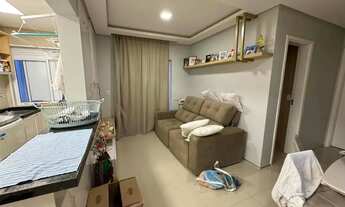 Imagem: APARTAMENTO MOBILIADO- BONAVITA PRIME