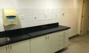 Imagem 11: ANDAR COMERCIAL DE 100M² PARA LOCAÇÃO