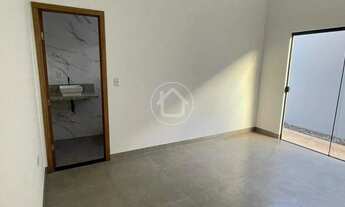 Imagem 7: CASA NOVA 3 DORMITÓRIOS SENDO 1 SUÍTE