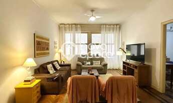 Imagem 2: Copacabana Apartamento com 3 dormitórios