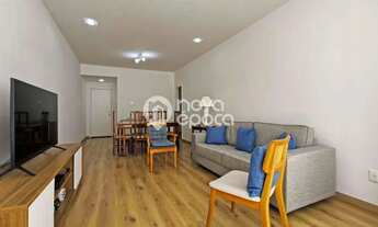 Imagem 5: Tijuca Apartamento com 3 dormitórios