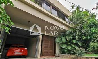 Imagem 2: Casa 3 dormitórios à venda no bairro Boa Vista, Porto Alegre RS