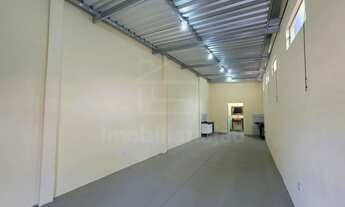 Imagem: Salão comercial para alugar próximo a