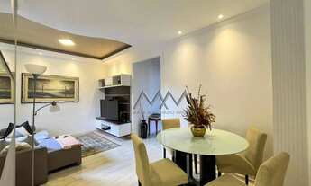 Imagem 4: Apartamento à Venda no Bairro Buritis