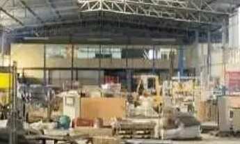 Imagem: Galpão de Alto Padrão para Locação Próximo