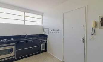 Imagem 7: Venda Apartamento 2 Dormitórios - 110 m² Bela Vista