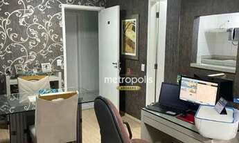 Imagem 4: Apartamento à venda, 44 m² por R$ 375.000,00 - Casa Branca - Santo André/SP