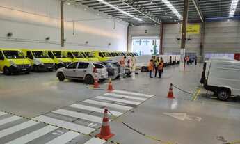 Imagem 2: Galpão - Vila Salles - Atibaia