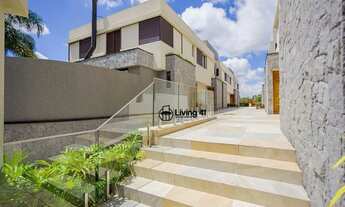 Imagem 3: Casa com 3 dormitórios à venda, 160 m² por R$ 1.640.000,00 - Mercês - Curitiba/PR