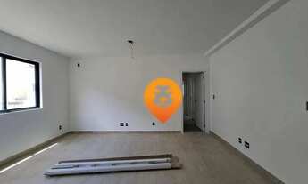 Imagem 2: Cobertura com 3 dormitórios à venda, 178 m² por R$ 1.500.000,00 - Cidade Nova - Belo Horiz