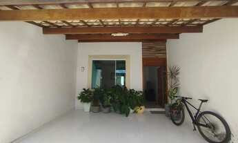 Imagem 3: Casa residencial para Venda em rua Publica, Mangabeira, Feira de Santana, 3 quartos sendo