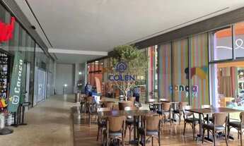 Imagem 15: Sala à venda com 131,40m² em Alphaville/NL