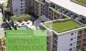 Imagem 3: Apartamento para venda com 1 quartos, 30m² - Alto - Teresópolis/RJ