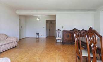 Imagem 7: Apartamento para venda em Higienópolis com 3 quartos, sendo 1 suíte , 260m²