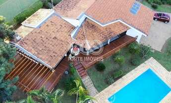 Imagem: Vende Chácara Condomínio Lagos De Shanadu