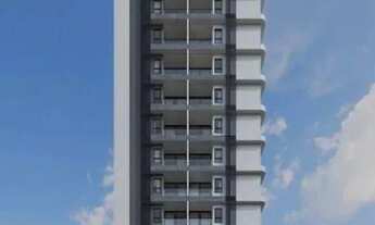 Imagem 3: Apartamento com 2 dormitórios à venda, 54 m² por R$ 358.116 - Alto Branco - Campina Grande
