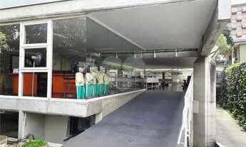 Imagem 3: Prédio inteiro à venda ou para locação em Perdizes - SP