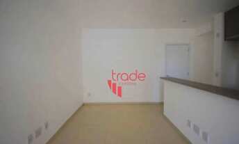 Imagem 5: Apartamento à Venda de 02 Quartos no Bairro Jardim Botânico em Ribeirão Preto com Sacada G