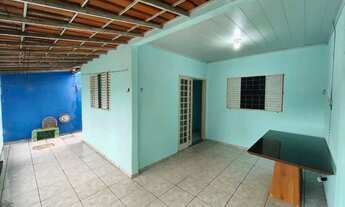 Imagem: Casa no Jardim Roriz- Quadra 06 ESCRITURADA