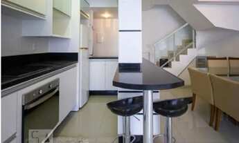 Imagem 2: Cobertura duplex à venda - Bairro Trindade