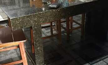 Imagem 6: Imóvel para venda com 234 metros quadrados com 4 quartos em Parque Anhanguera II - Goiânia