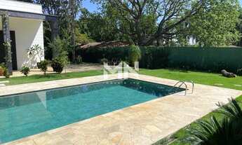 Imagem 6: Chácara à venda, 4 quartos, 1 suíte, Parque Residencial Quinta das Laranjeiras - Itu/SP