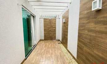 Imagem 12: CASA MOBILIADA NA QUADRA 507 SUL ARSO 53 COM 100,98M² E 3 QUARTOS SENDO 1 SUÍTE E ÁREA GOU