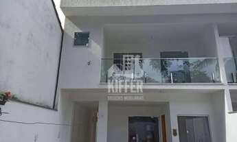 Imagem 4: Casa com 4 quartos à venda, 255 m² por R$ 980.000 - Piratininga - Niterói/RJ