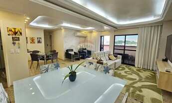 Imagem 6: Apartamento no Condomínio Manaus Park, 135m² com 4 quartos, Vieiralves