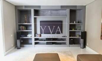 Imagem 5: Charme e Requinte no Itaim Bibi Nobre