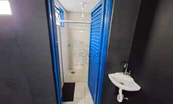 Imagem 7: Galpão de 361m² com 03 banheiros para venda - Santa Cruz do José Jacques