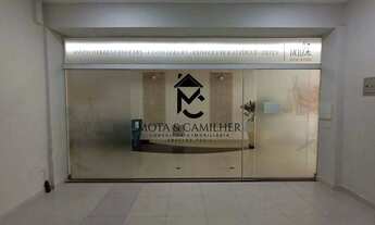 Imagem 6: Ponto comercial disponível para locação no centro de Taubaté