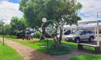 Imagem 5: Àgio de Apartamento Residencial Flórida (Goiânia) codigo: 139278