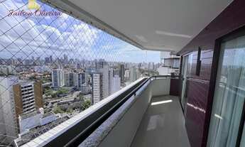 Imagem 2: Apartamento 3/4 Pituba/Itaigara! Villa de Abrolhos