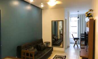 Imagem 7: Lindo 3 quartos a uma quadra da praia de Copacabana e bem perto do Metrô - Posto 5