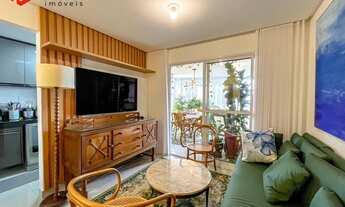 Imagem 2: APARTAMENTO 3 QUARTOS SENDO 1 SUÍTE À VENDA NA PRAIA DO MORRO EM GUARAPARI/ES. AGENDE JÁ A