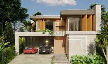 Imagem 2: Terreno 565 m² - condomínio Vintage Arte de Morar - projeto aprovado - Venda por R$ 900.00