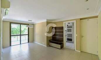 Imagem 2: Apartamento 2 quartos, 1suite, 1 vaga - Venda, 85 m² - Praia de Charitas - Niterói/RJ