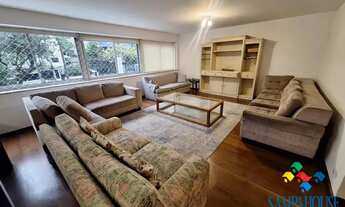 Imagem 4: Apartamento para aluguel, 4 quarto(s), Higienópolis, São Paulo