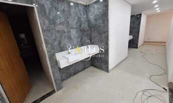 Imagem 4: Ao lado do Aeroporto de Confins, escritório refinado