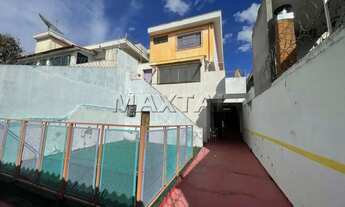 Imagem 2: Sobrado comercial para locação, 13 salas, 7 banheiros, cozinha, quintal, de 396m²