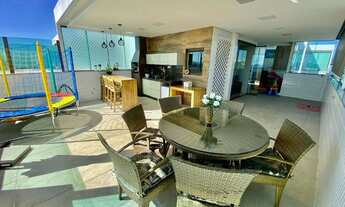 Imagem 2: Cobertura à venda, 4 quartos, 1 suíte, 3 vagas, Liberdade - Belo Horizonte/MG