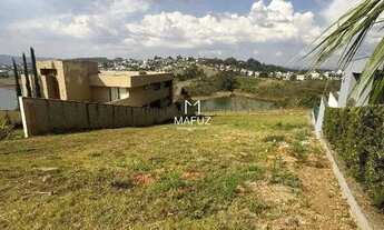 Imagem 2: Lote Exclusivo com Vista Definitiva para a Lagoa dos Ingleses Residencial Península dos P