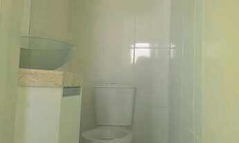 Imagem 6: Cobertura para venda com 100 metros quadrados com 2 quartos em Vila Camilópolis - Santo An