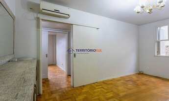 Imagem 5: Apartamento térreo no Bairro Bela Vista