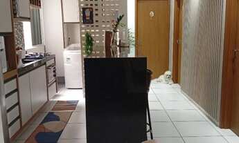 Imagem 6: Apt no condomínio campina residence, 2 quartos 1 suite ,móveis projetados 1 Vaga garagem