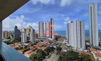 Imagem 6: Apartamento com Vista do Mar em Ponta Negra -3 suítes Pronto para morar